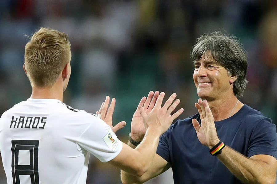 Brazil – Njemačka u osmini finala?