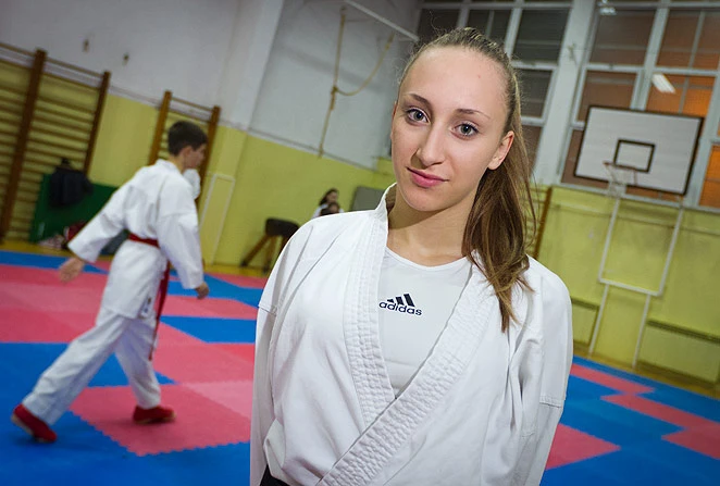 Ivona Ćavar bez medalje na Mediteranskim igrama u Tarragoni