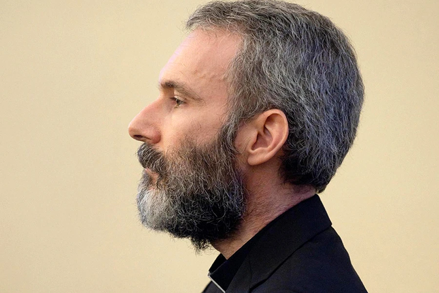 Pet godina zatvora za svećenika s pedofilskim i pornografskim materijalom