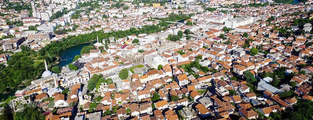 Stranci 'guraju' izbore u Mostar