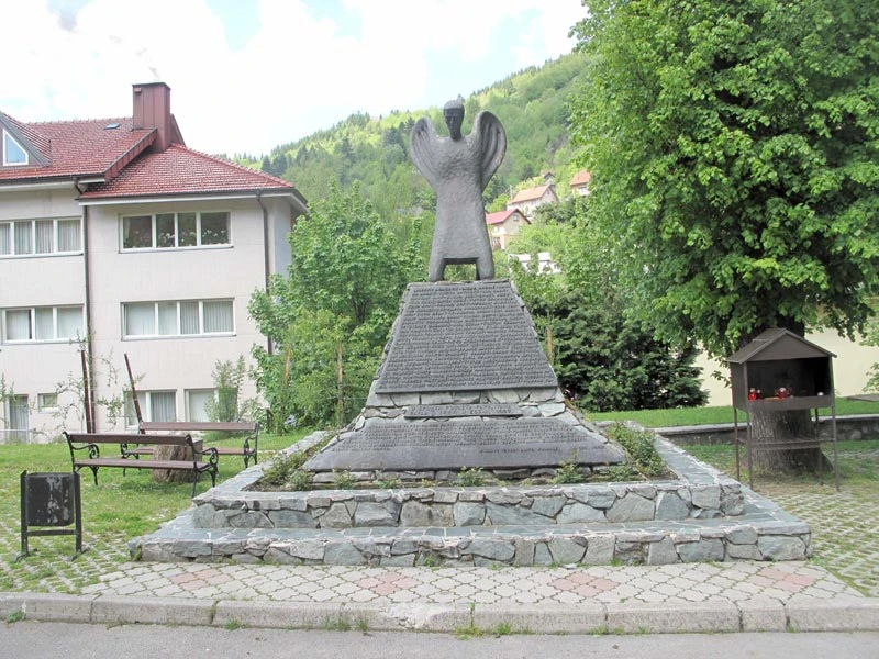Vareš se nada