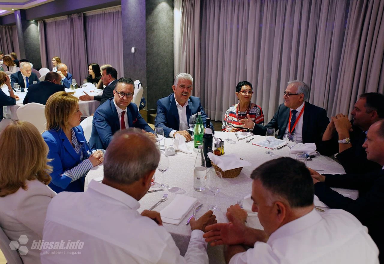 U Mostaru otvoren Sedmi simpozij gastroenterologa i hepatologa