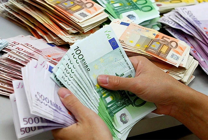 Srpska posudila 168,3 milijuna eura