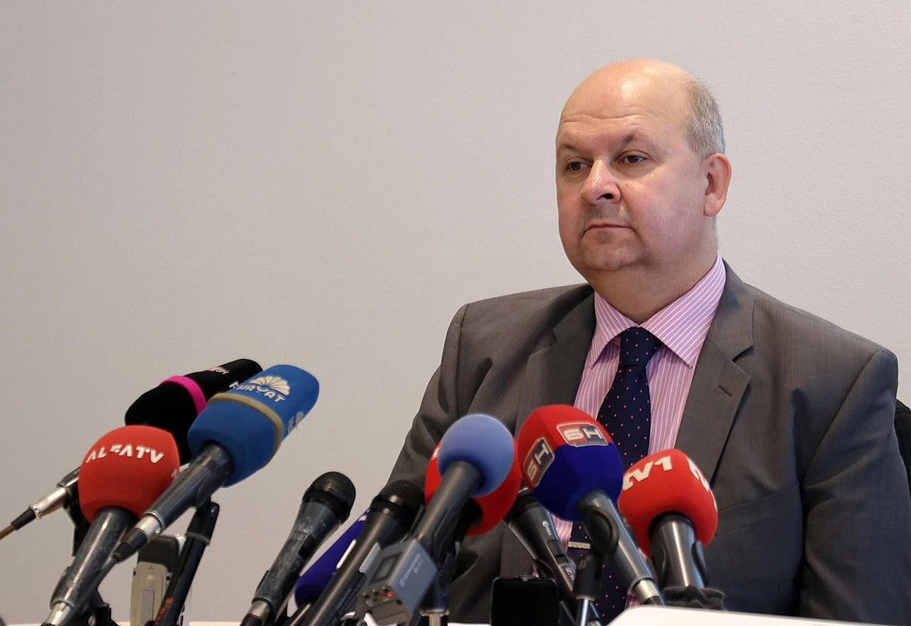 Dilberović: Dodatnim pitanjima EK zapravo su zatražena pojašnjenja