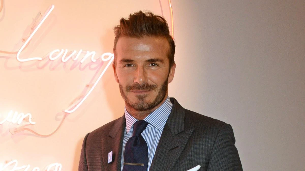 David Beckham prognozirao finale Engleska - Argentina!?