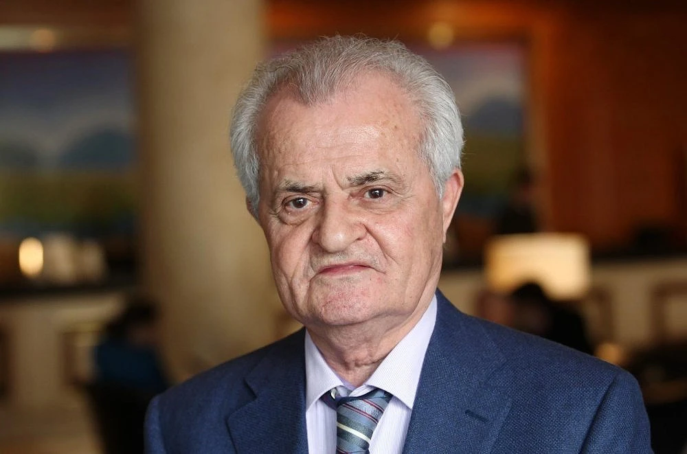Preminuo poznati hotelijer iz Gruda Anđelko Leko