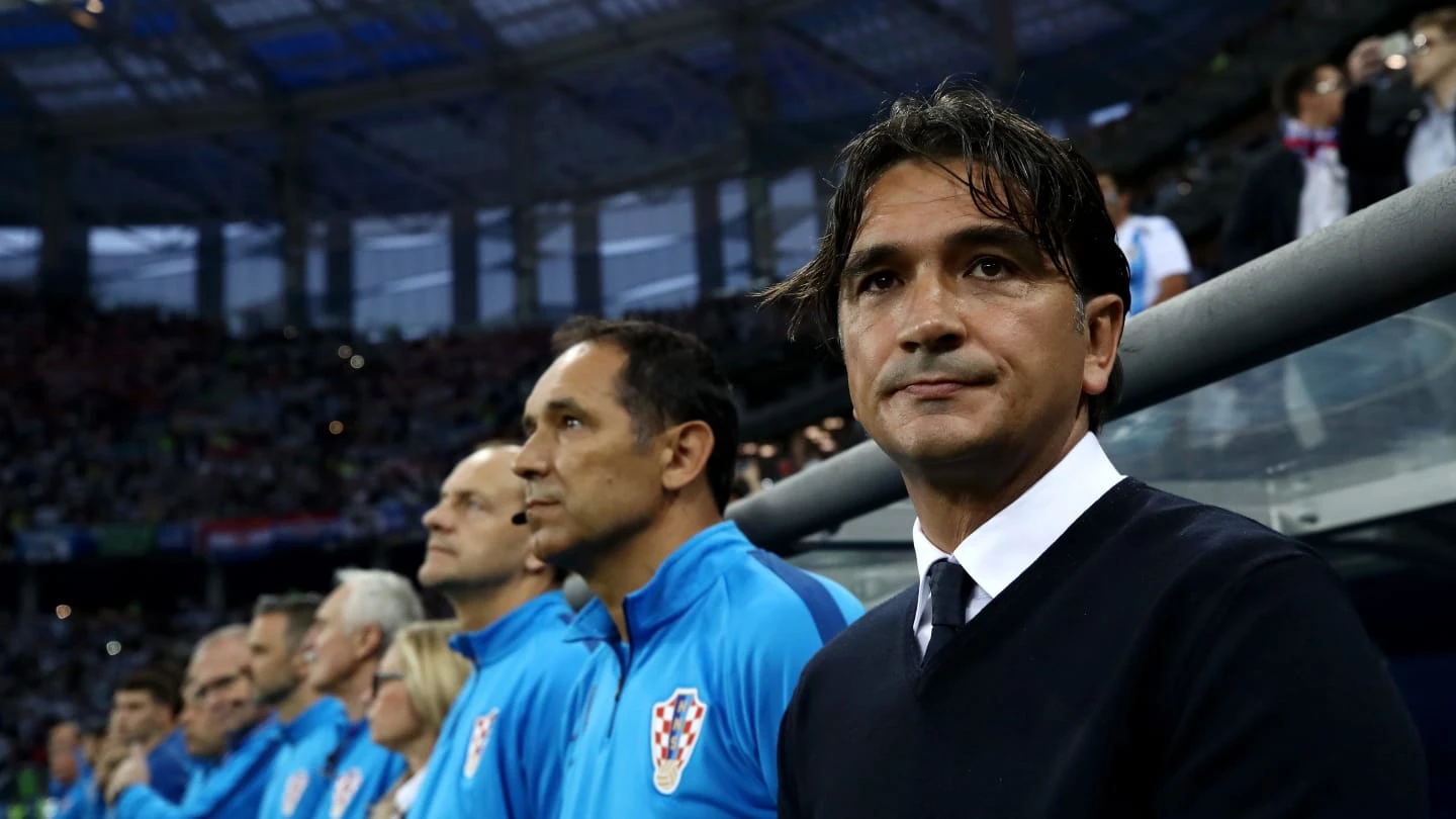 Dalić: Ovo je najveća pobjeda u karijeri