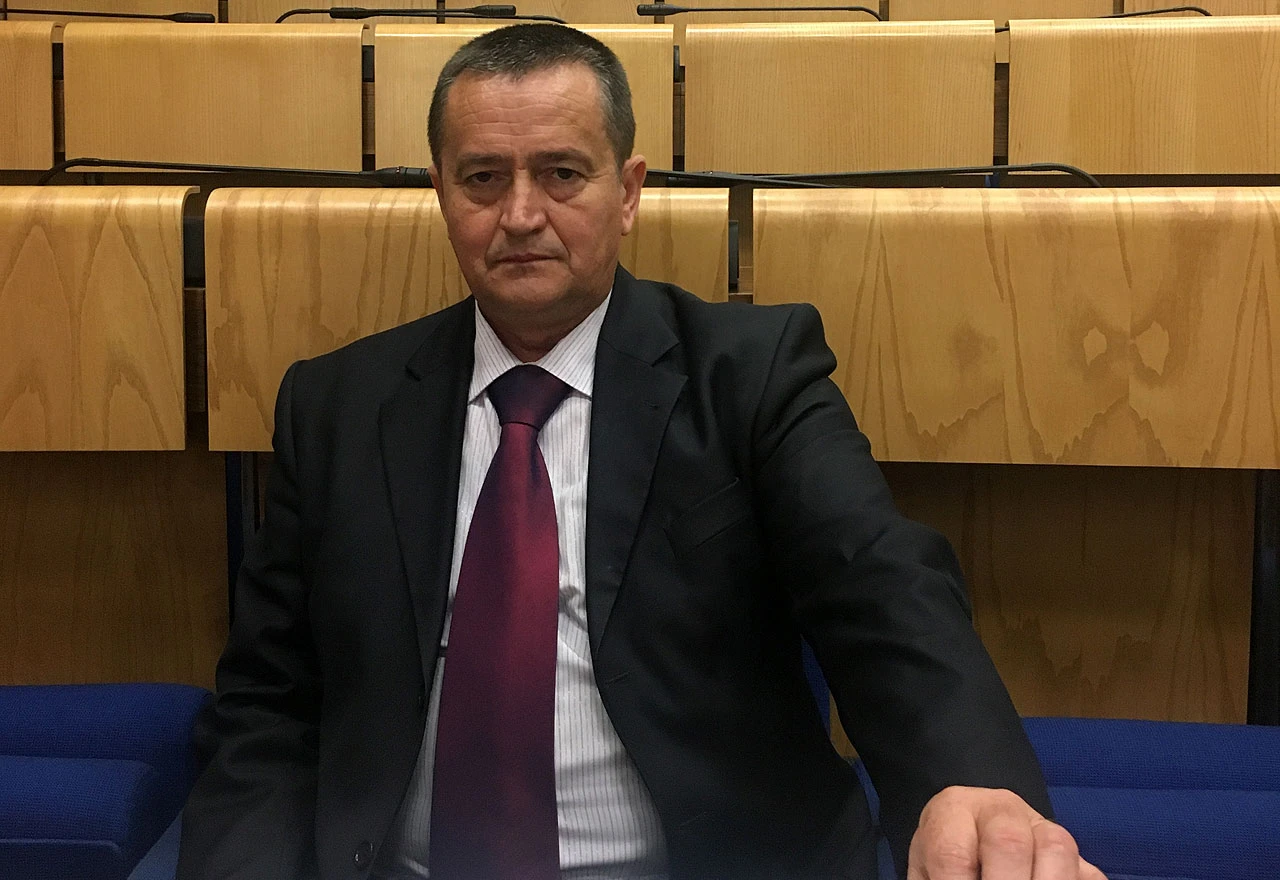 Bagarić: Usvojeni Prijedlog zakona o izbornim jedinicama je udar na demokraciju
