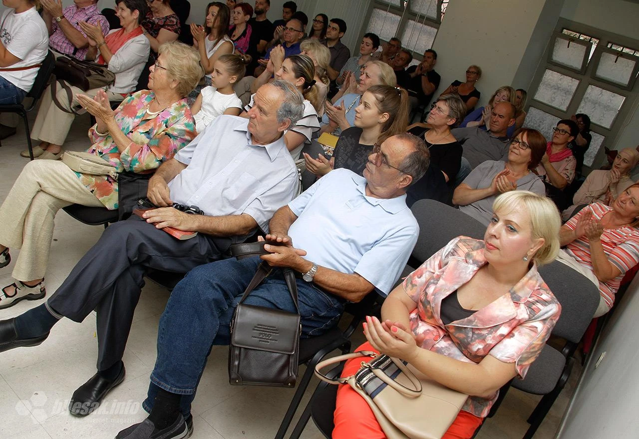 Šantićeva i nakon 150 godina i dalje zlata vrijedi: Ostajte ovdje!