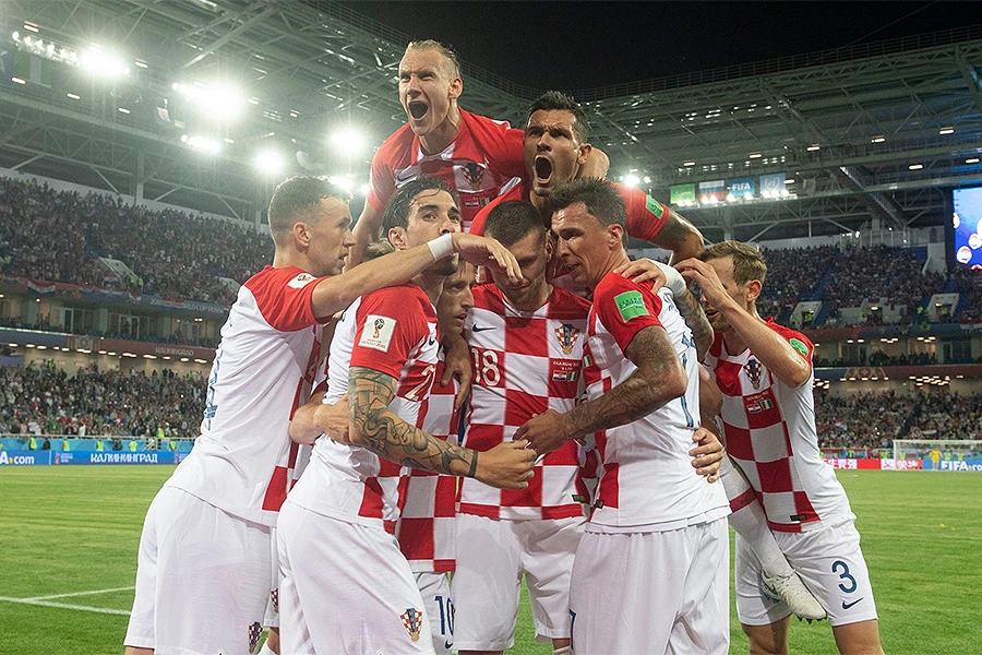 11 stvari koje su na strani Hrvatske