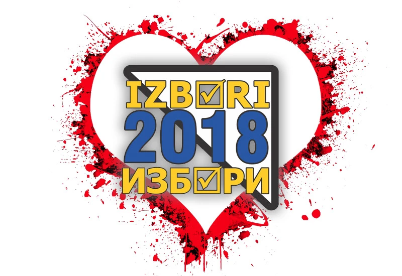 34 ljubavi na izborima 