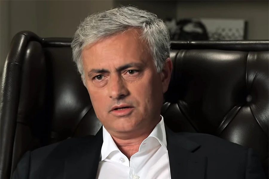 Mourinho: Hrvatska može srušiti Argentinu!