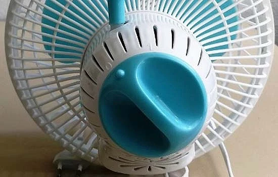 Zbog opasnosti od strujnog udara, s bh. tržišta se povlače električni ventilatori