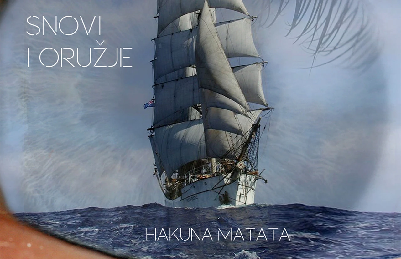 Grupa Hakuna Matata napravila čudo prirode