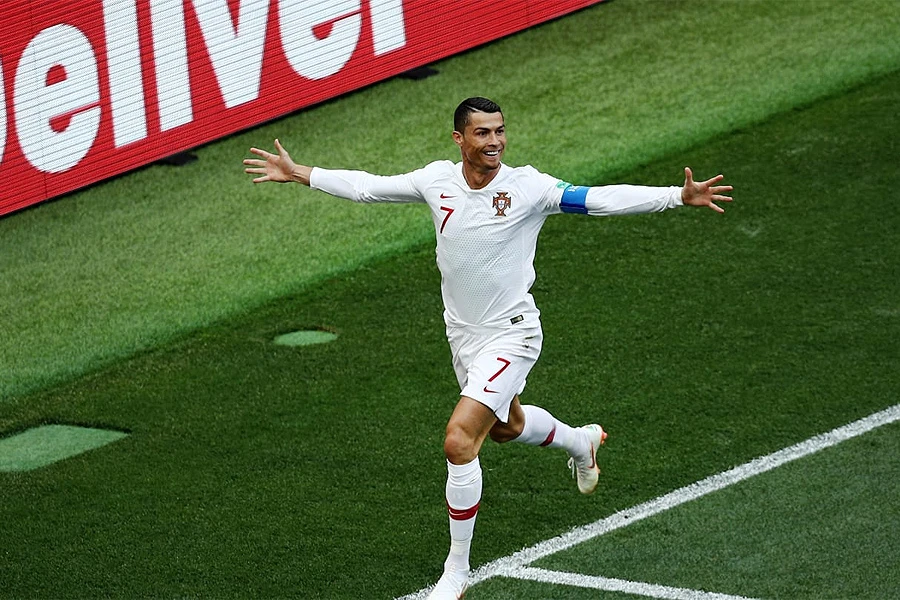 Ronaldo postao europski rekorder svih vremena, Portugal jedva protiv Maroka