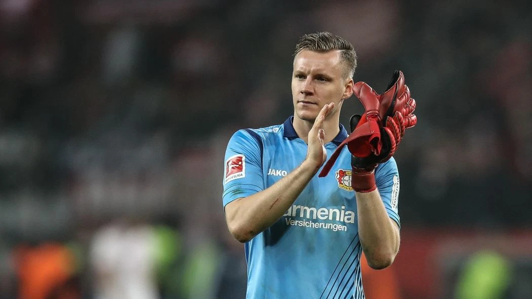 Za 25 milijuna: Bernd Leno postao novi vratar Arsenala