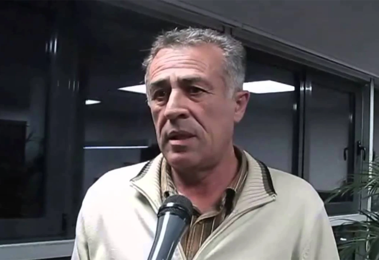U Mostaru preminuo Enes Ratkušić