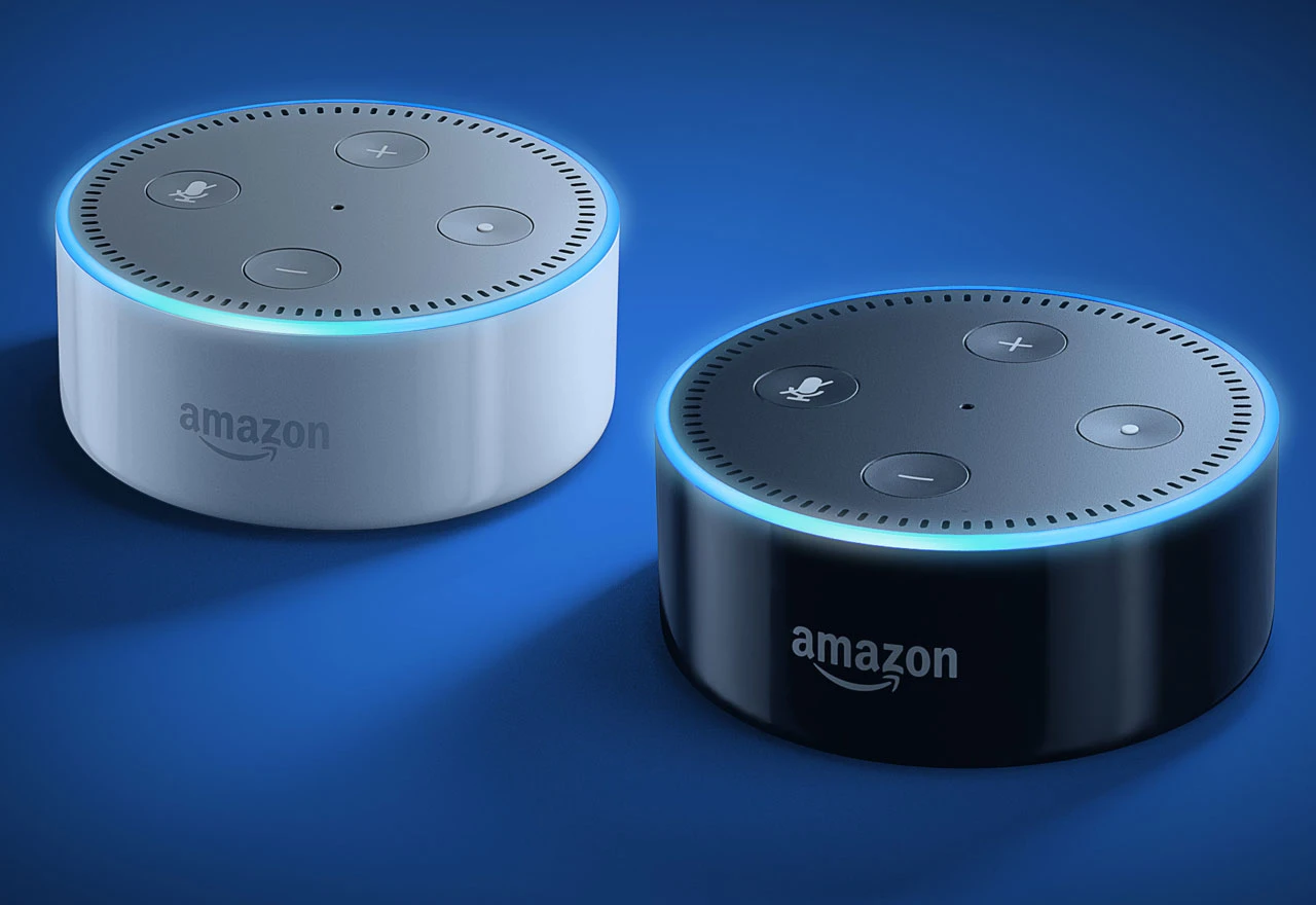 Alexa stiže i u hotelske sobe