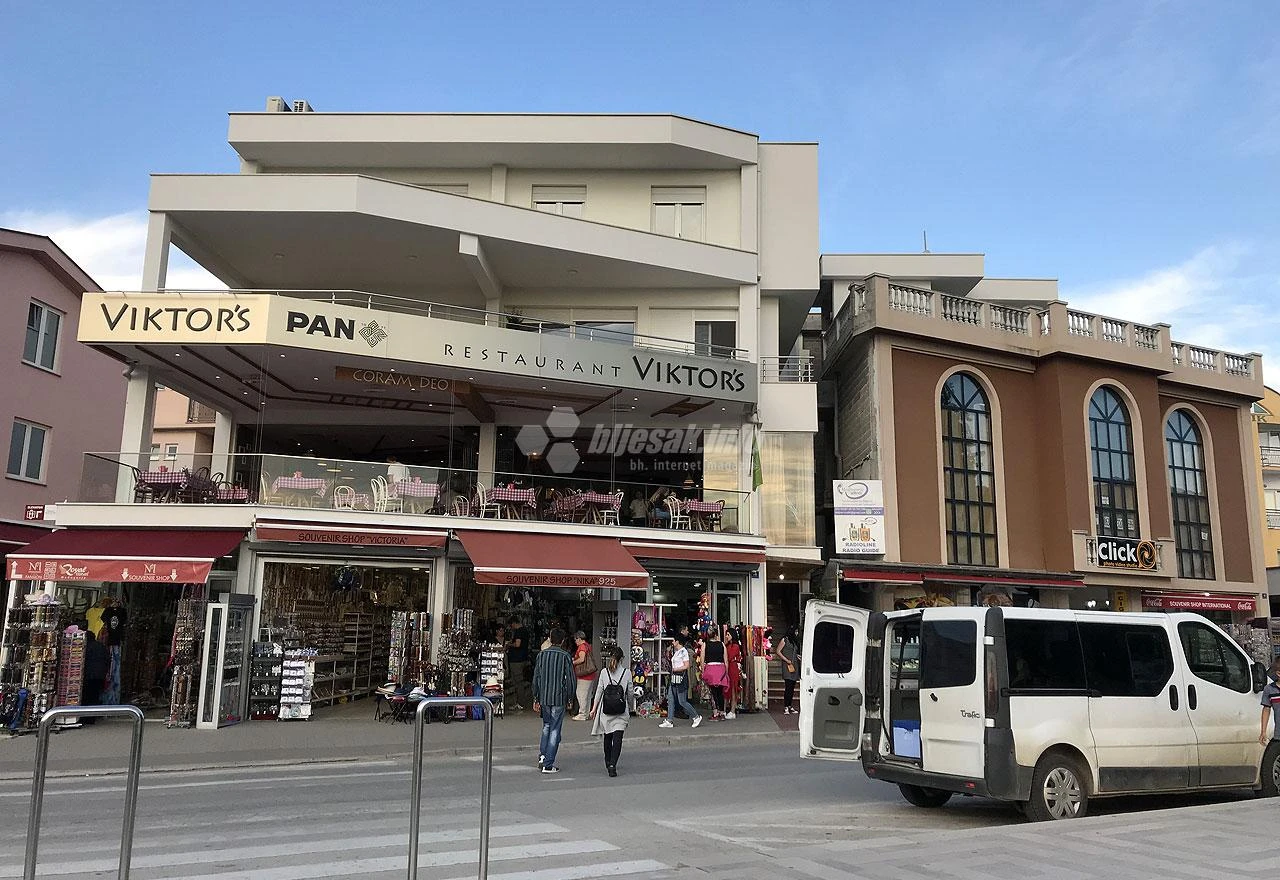 Međugorje: Dozvoljen rad trgovina i obrtničkih radnji do 23 sata