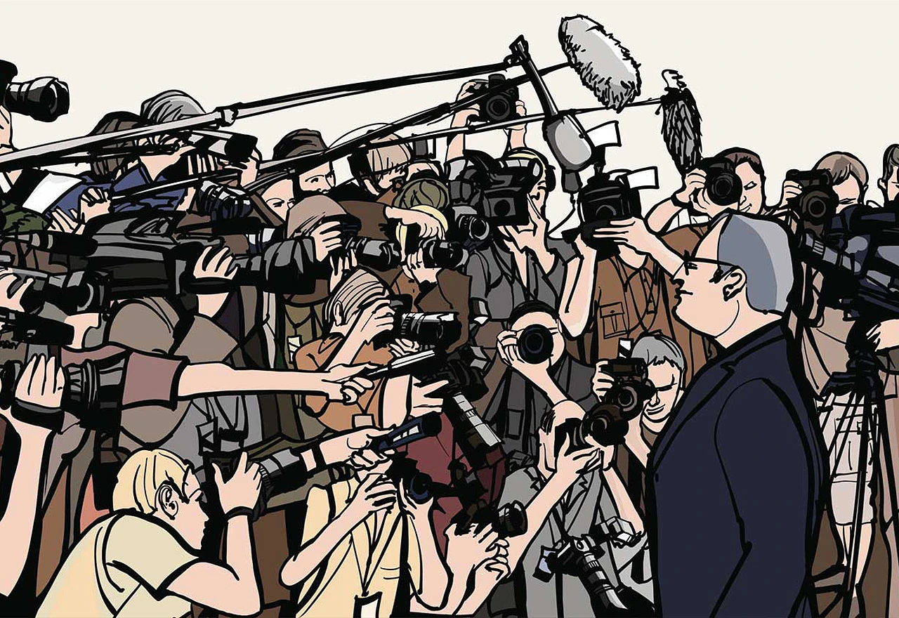 Lokalni mediji - neovisni i slobodni glasovi demokratizacije