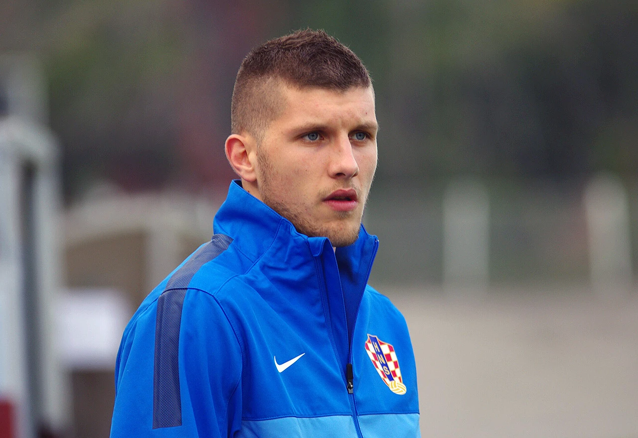 Rebić u 'repki': ''Nije bitno hoću li biti na klupi ili zaigrati''