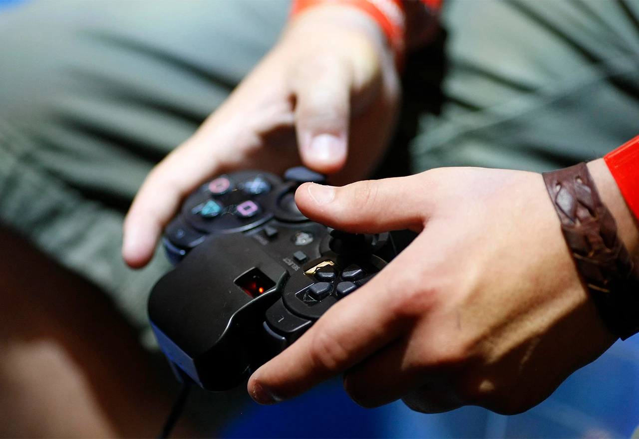 Ovisnost o videoigrama postaje mentalna bolest