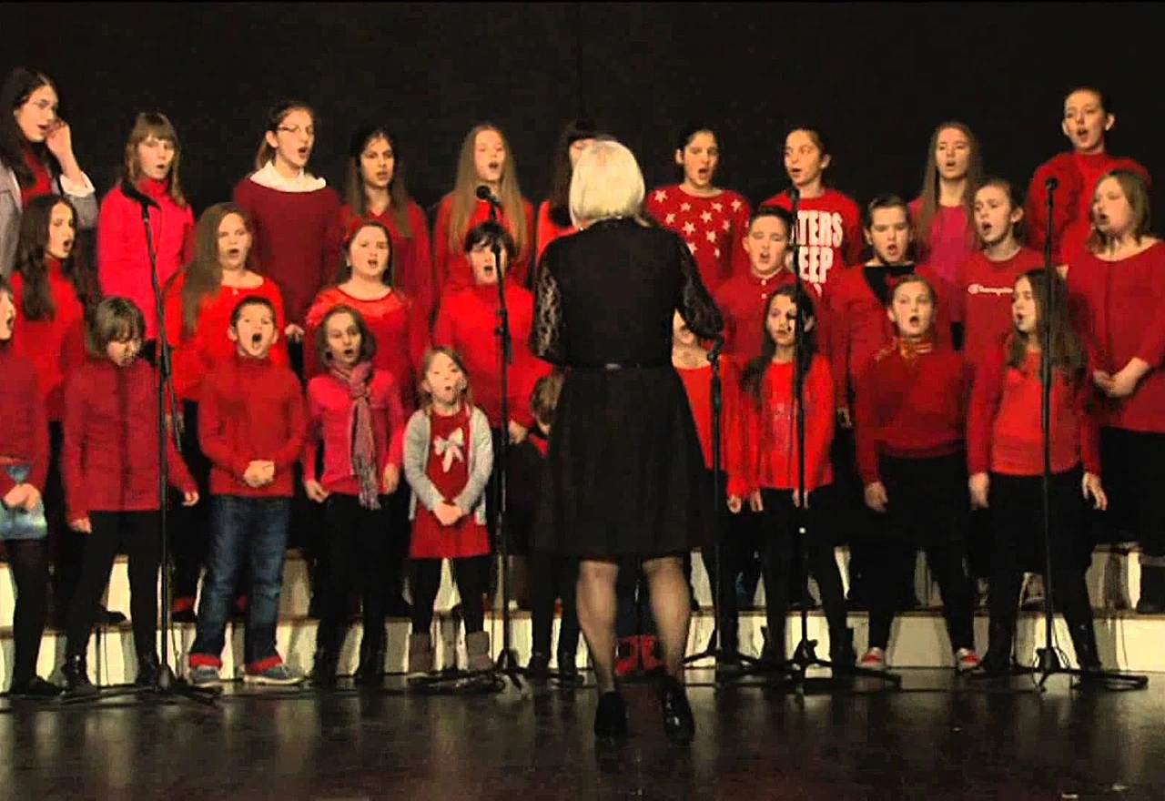 ''U susret ljetu'' koncert u Muzičkom centru Pavarotti