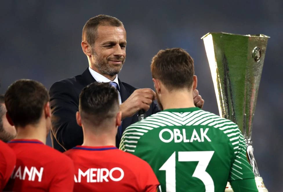 Cijelo selo u BiH navija za vratara Atletico Madrida