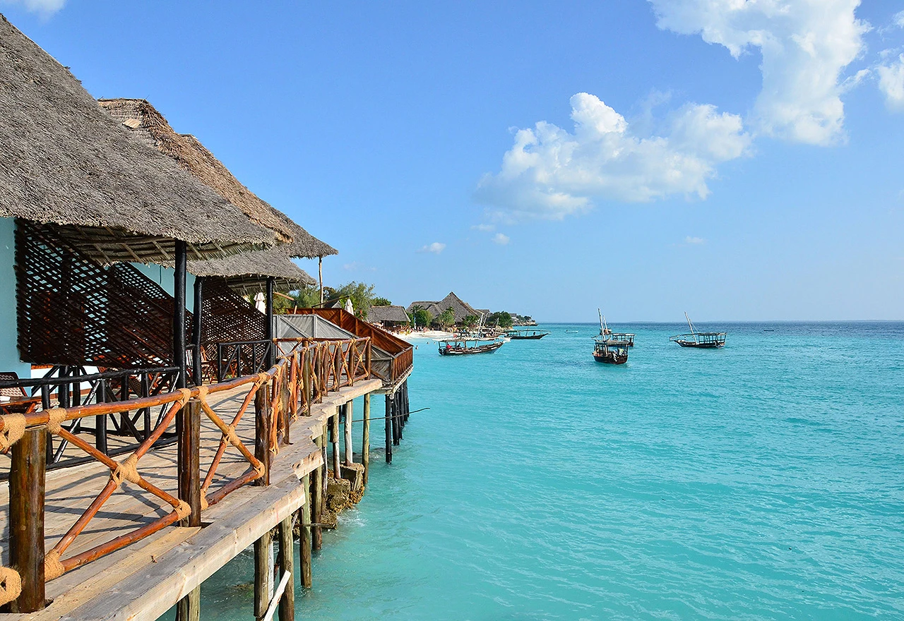 ''Zanzibar te zove'': Sudjeluj u nagradnoj igri i provedi godišnji na Zanzibaru