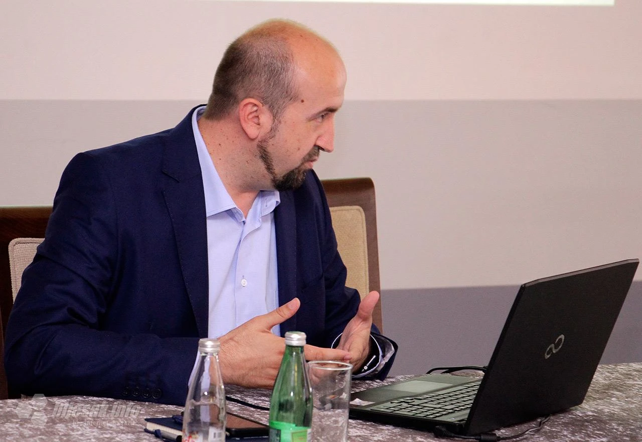 Održana OESS-ova radionica o nasilnom ekstremizmu