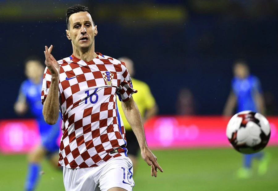 Kalinić odbio ući u igru pa ga Dalić tjera kući?!