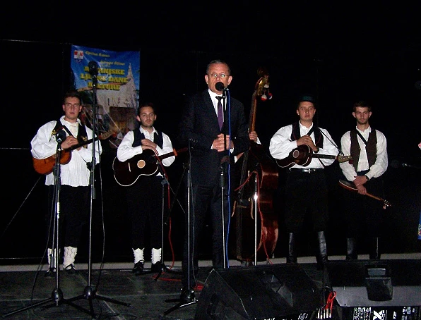 Otvoren festival 'Ravanjski dani kulture 2018.'