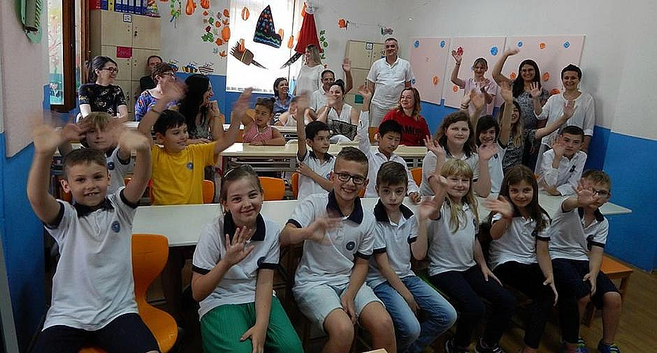 Škola u Mostaru koja želi još više nacija