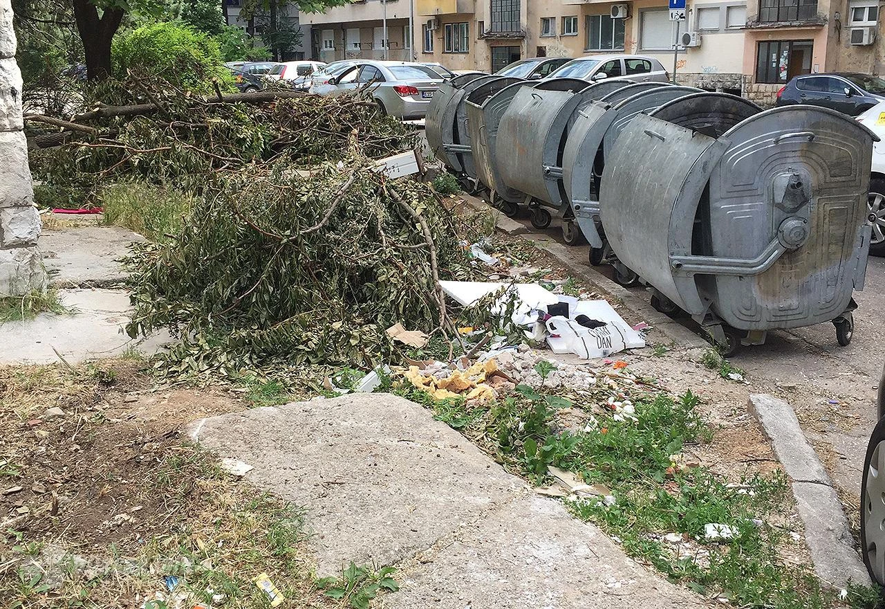 Tužba protiv Grada Mostara ostaje na čekanju