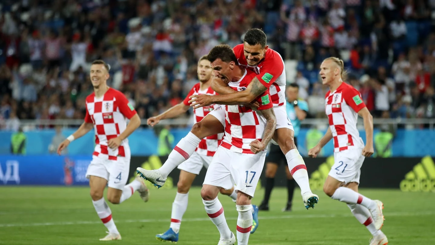 Hrvatska nakon 20 godina otvorila SP pobjedom