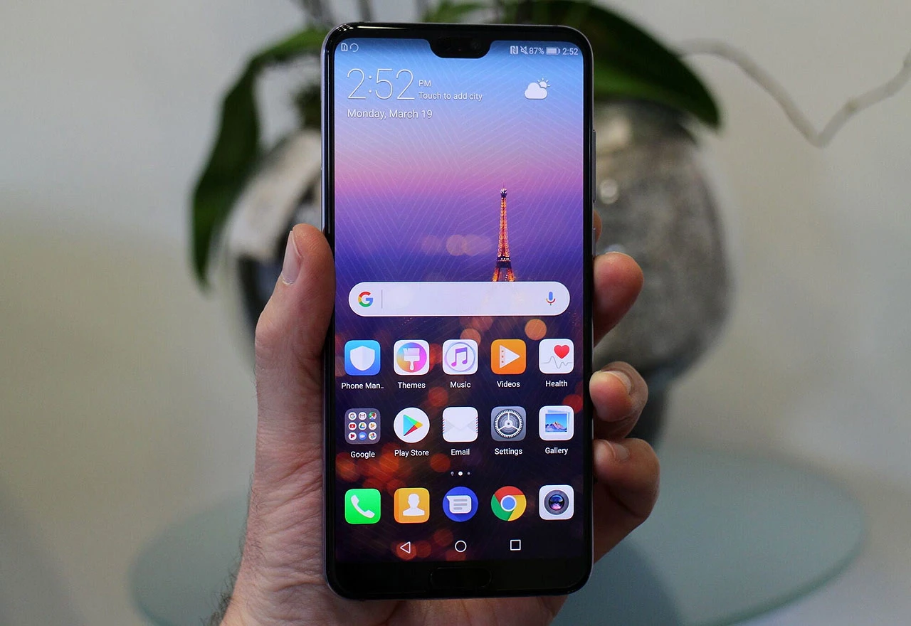 Huaweijevi mobiteli iz serije P20 prodani u šest milijuna primjeraka