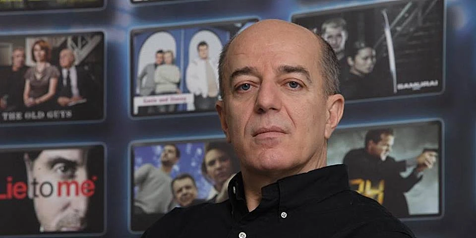 Opljačkan novinar Drago Ćosić