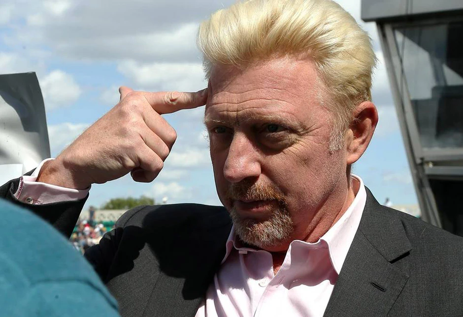 Becker se pozvao na diplomatski imunitet kako bi izbjegao novu tužbu