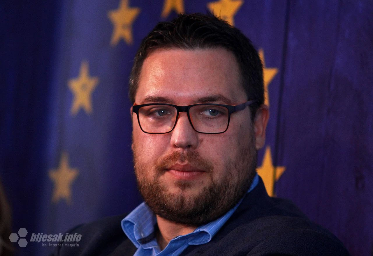 Mondekar za Bljesak.info: BiH će imati problema s EU fondovima