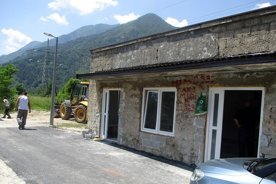 Jablanica spremna za dolazak vlakova: Obnovljena željeznička stanica