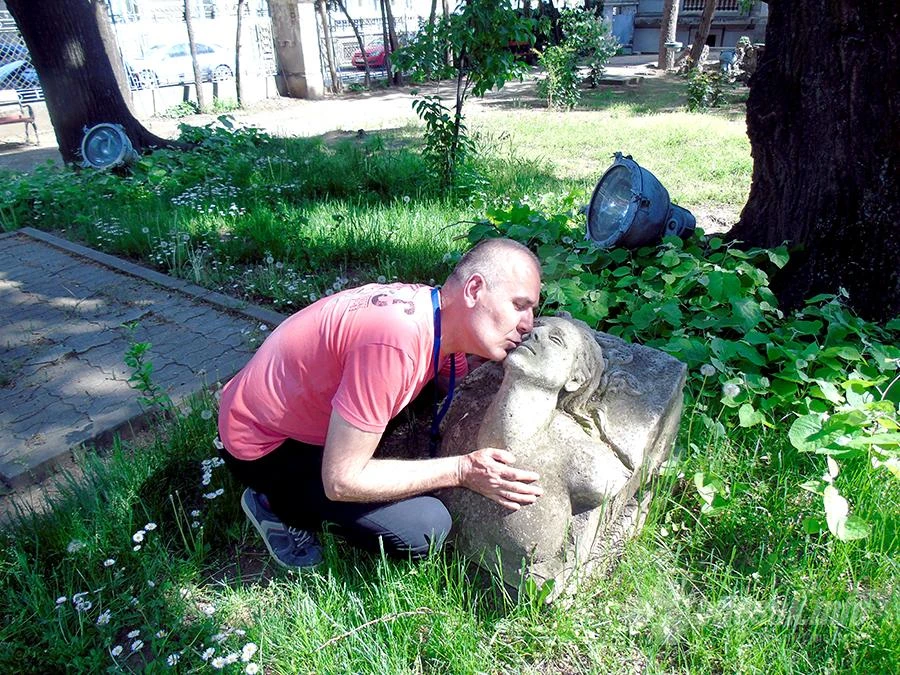 Drobeta-Turnu Severin, grad iz narodnih pjesama u kojem nema ni pobjednika, ni poraženih