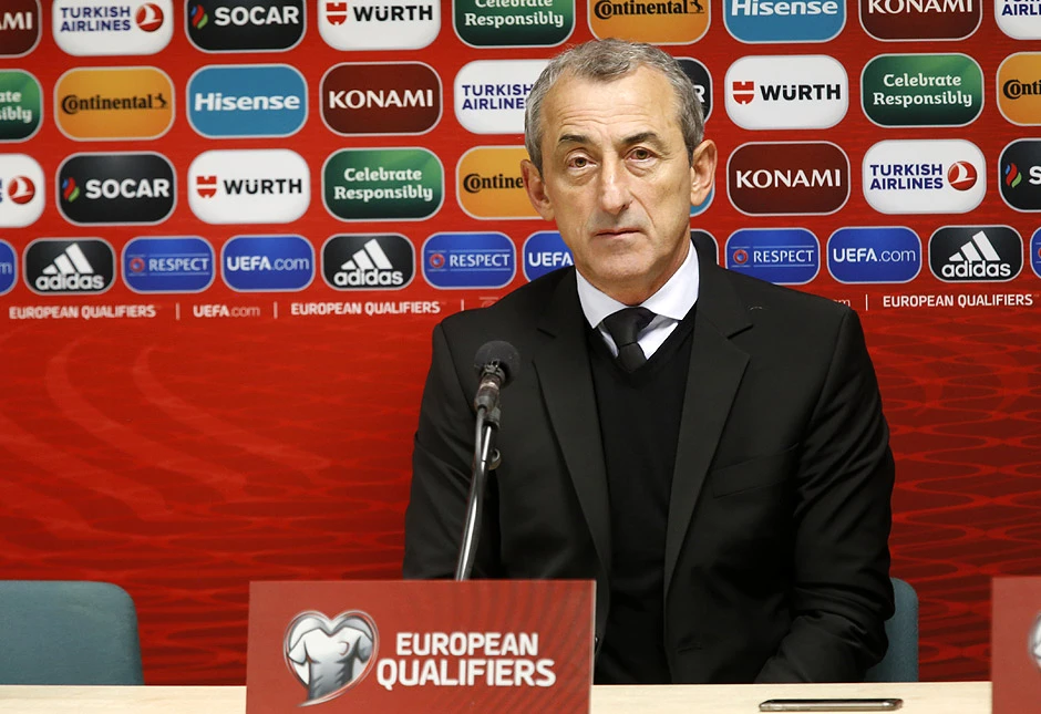Mehmed Baždarević preuzeo Paris FC