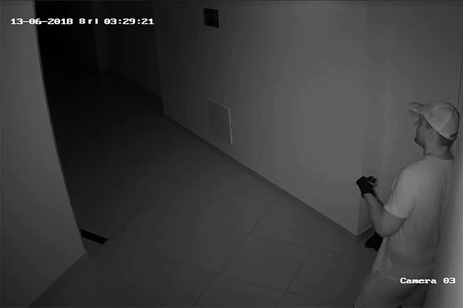 Mostar: Stanari u strahu od 'istraživača' s rukavicama