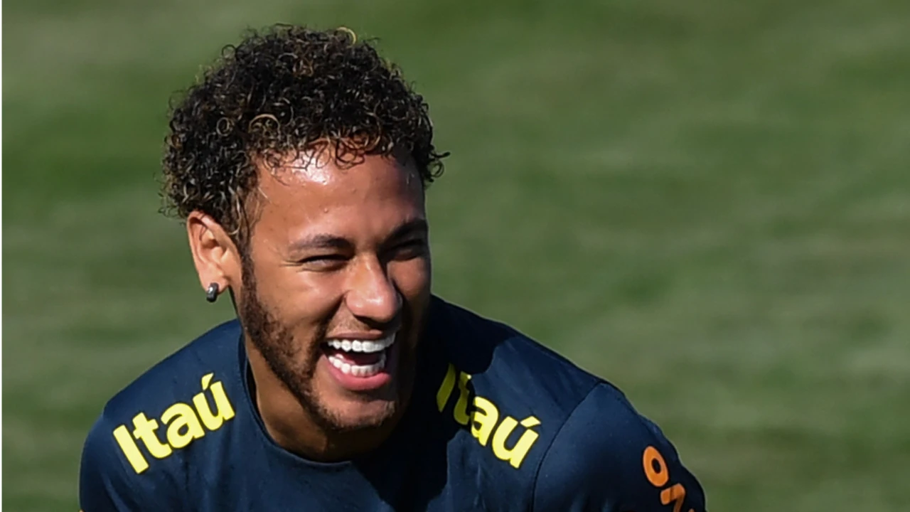 Neymar: Ja sam najbolji igrač na svijetu, ali...
