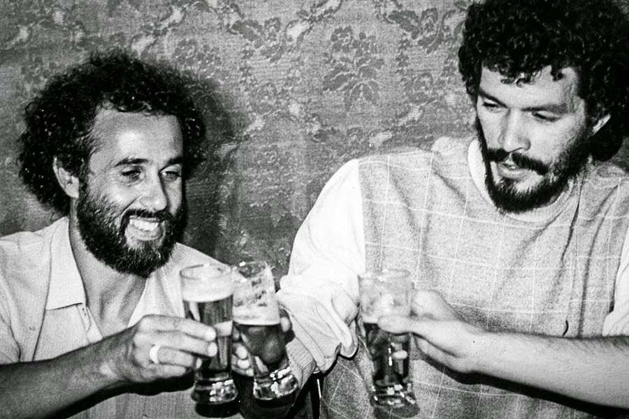 Samo je jedan Doktor Socrates