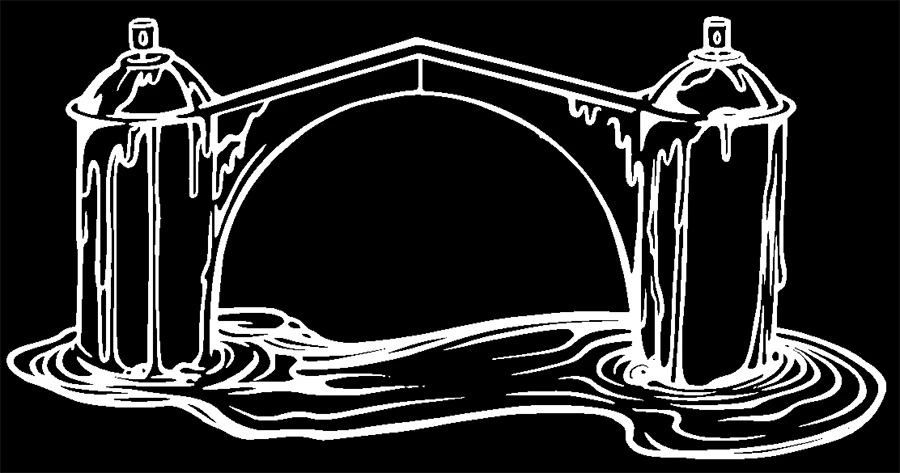 ''Bridge'' povezuje umjetnike u okviru Street Arts Festivala Mostar