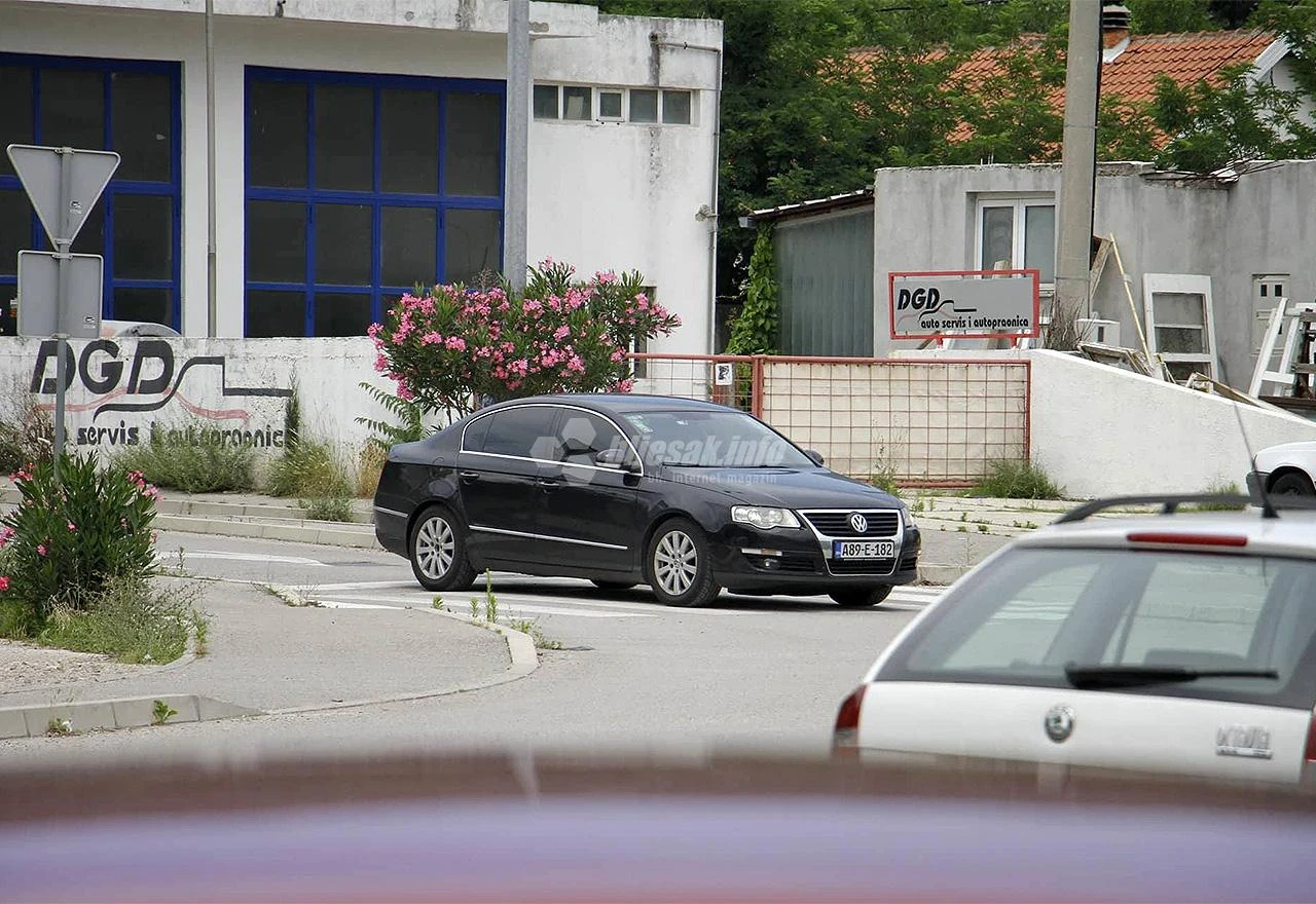 Mamićev odvjetnik Miljević: Sve će biti gotovo za sat ili dva
