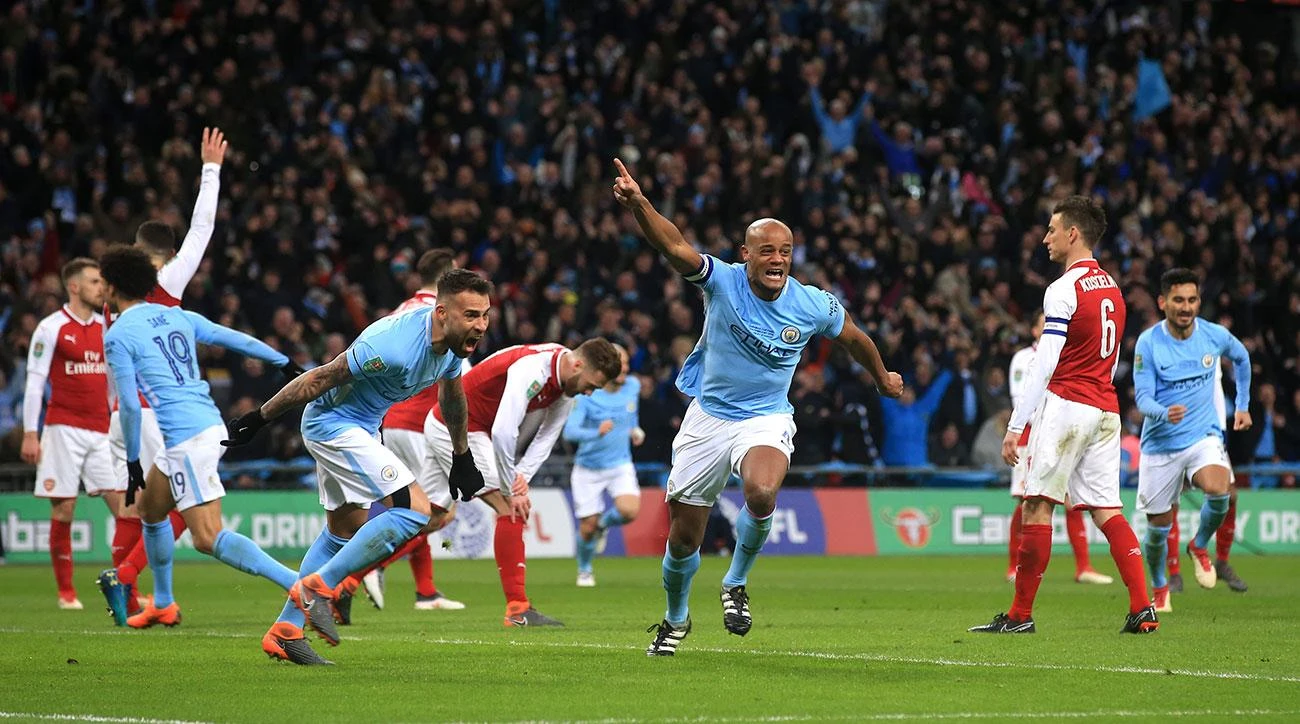 Manchester City - Arsenal otvaraju novu sezonu Premier League