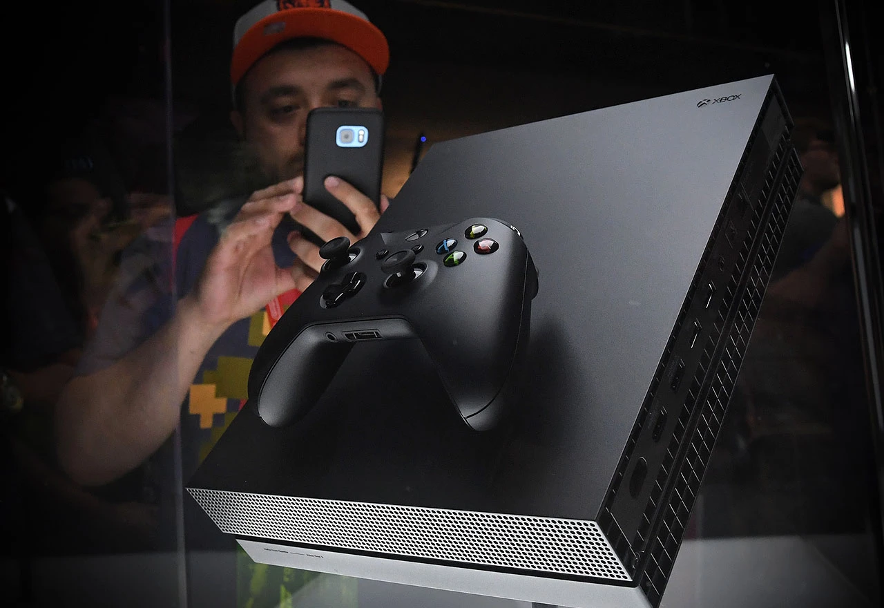 Evo kada stiže nova generacija Xboxa