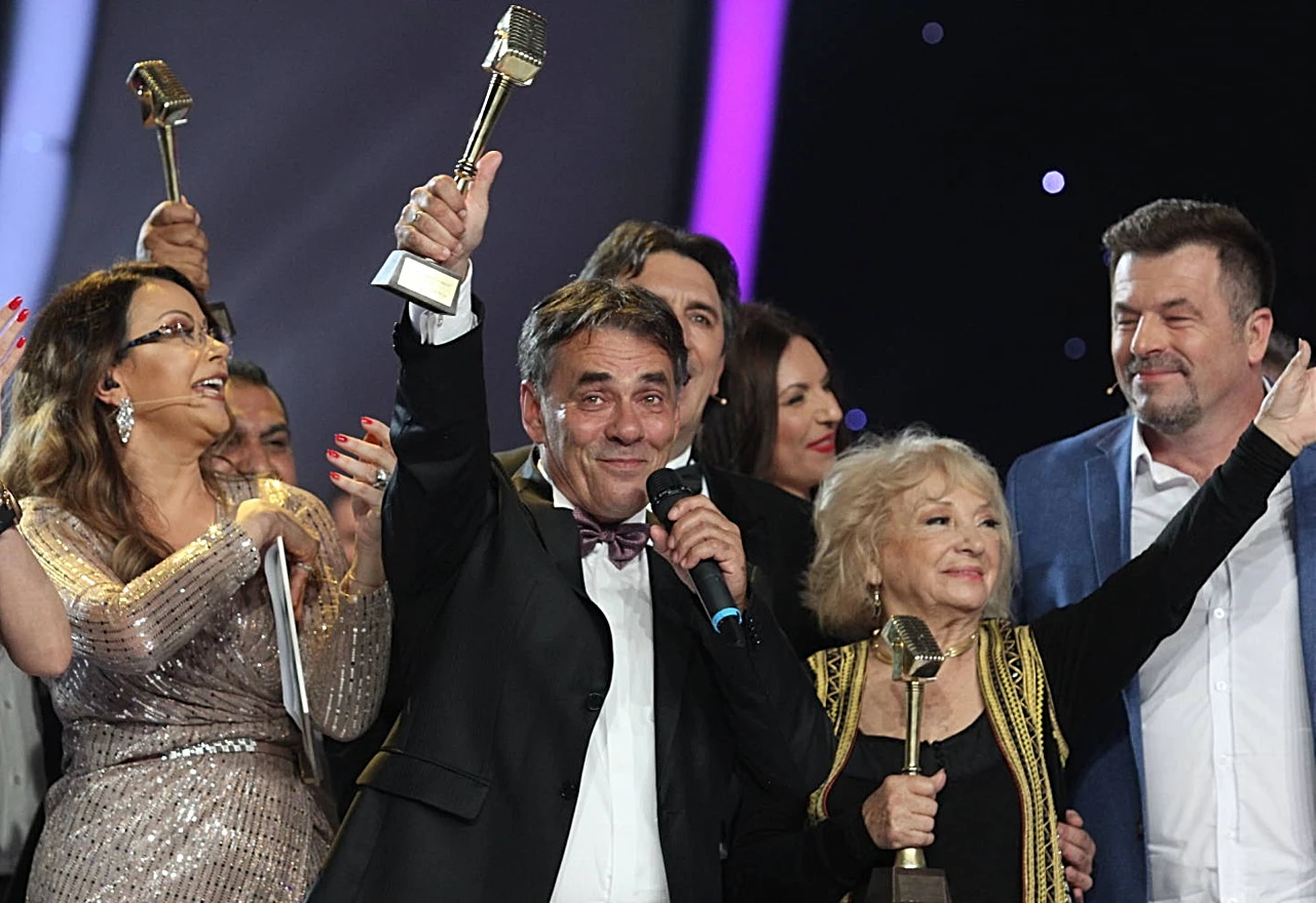 Romeo Nikolić za Bljesak: Pobjeda u showu je kruna 44-godišnjeg rada